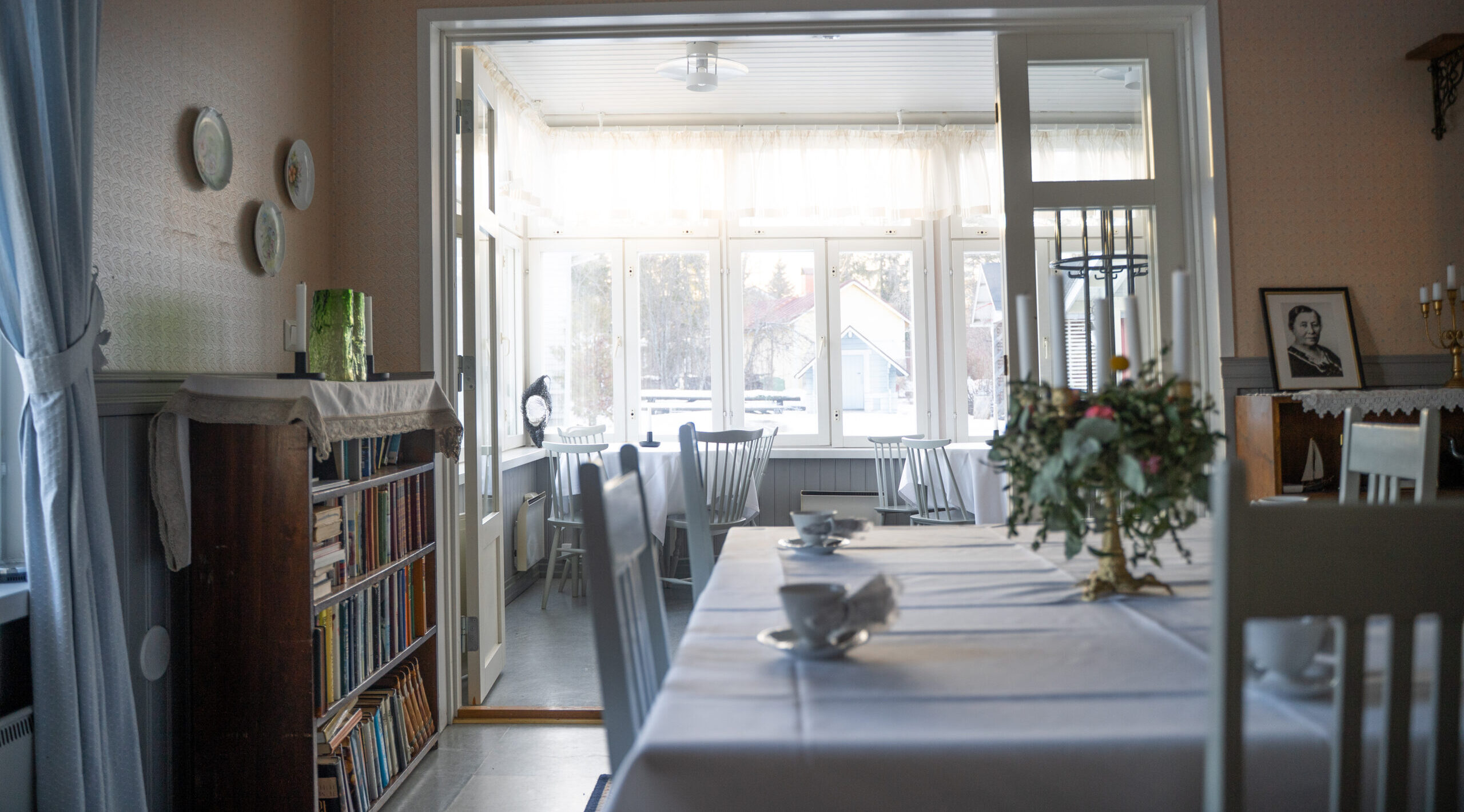 Kokoustiloja erilaisiin tilaisuuksiin – Oulun seudun parhaat vaihtoehdot