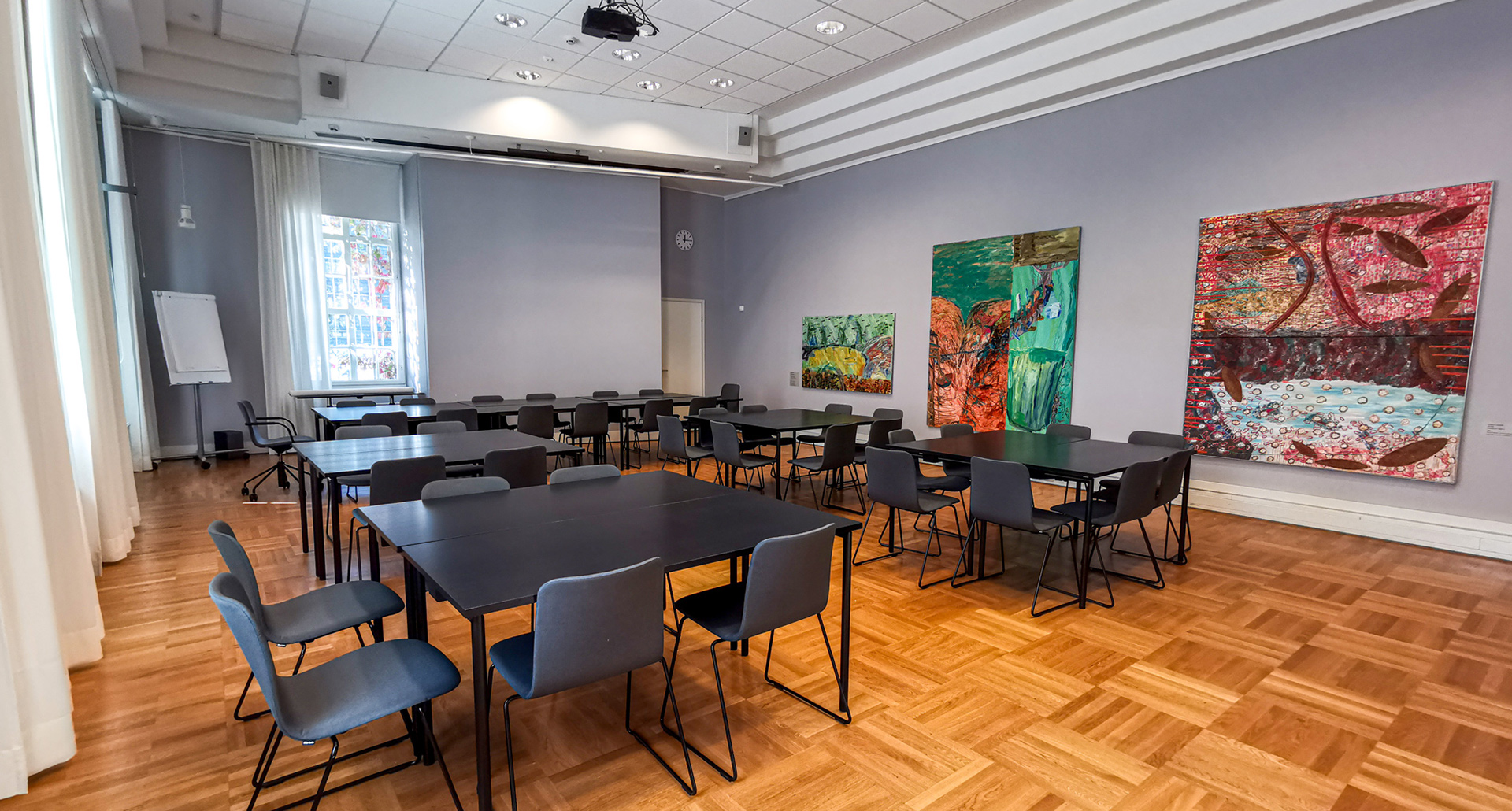 Oulu Museum of Art - Visit Oulu