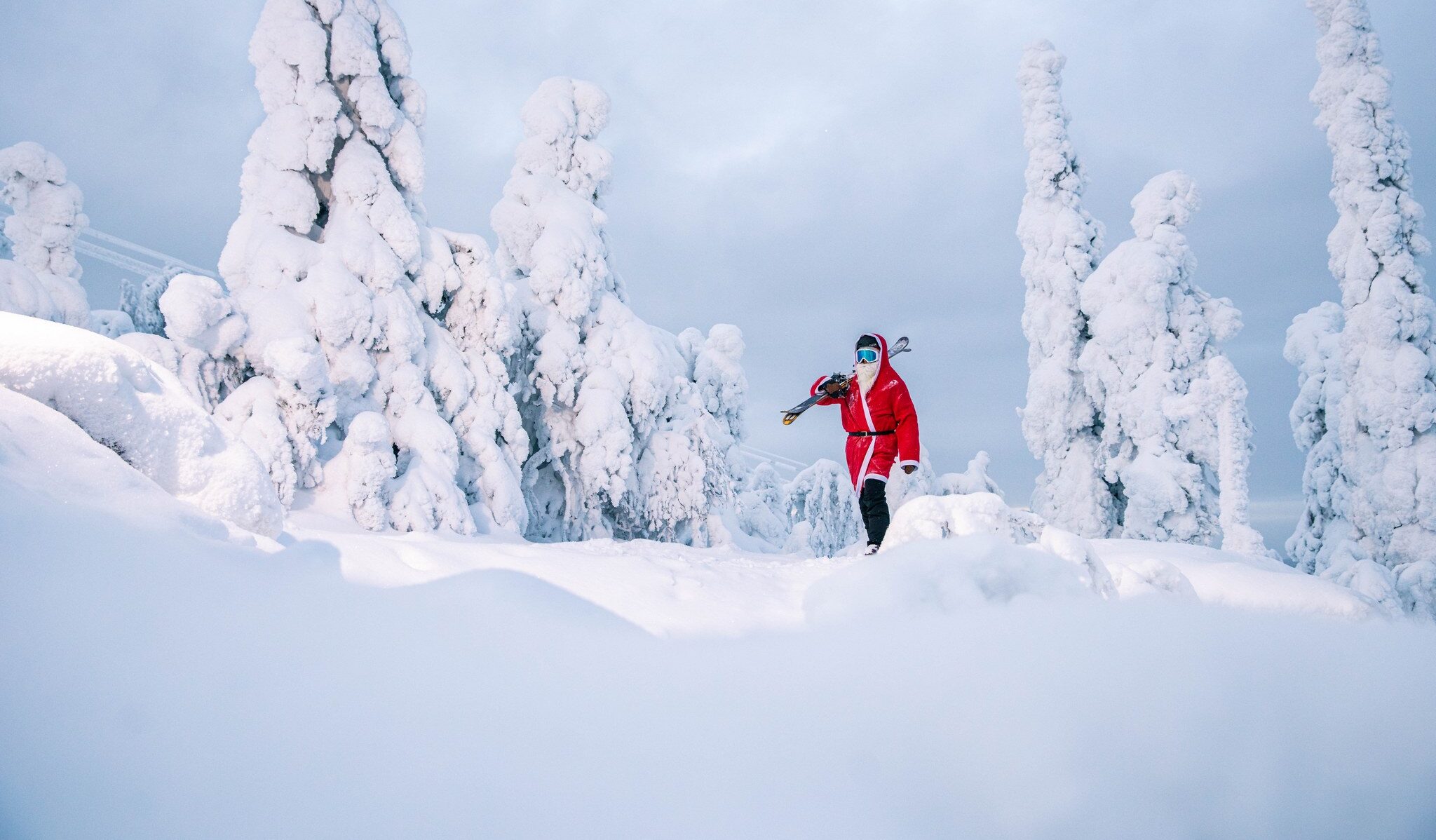 Winter Getaway to Northern Finland – Discover the TOP 9 Reasons to Visit Oulu this Winter