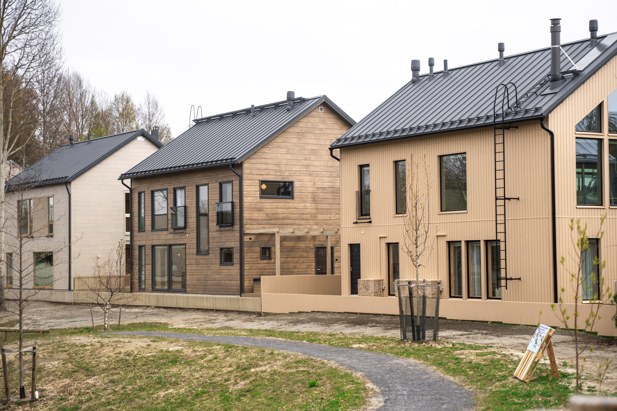 Tuuppa Asuntomessuille Ouluun – koe leppoisa oulumieli!