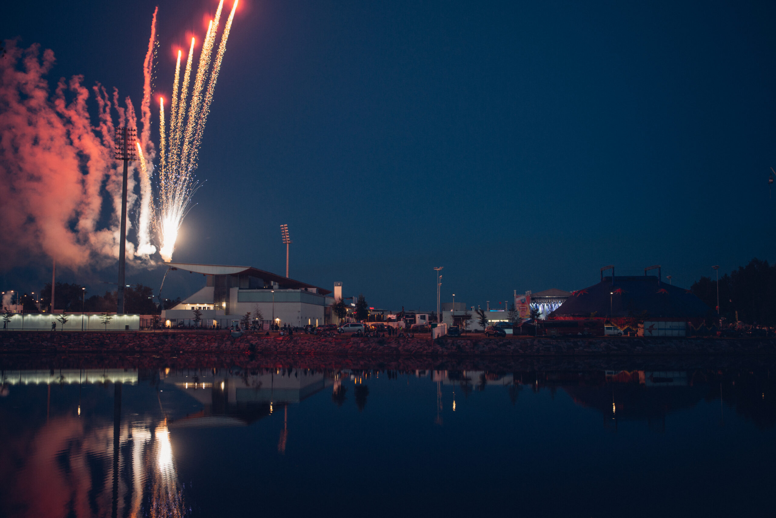 Oulun juhlaviikot 2025