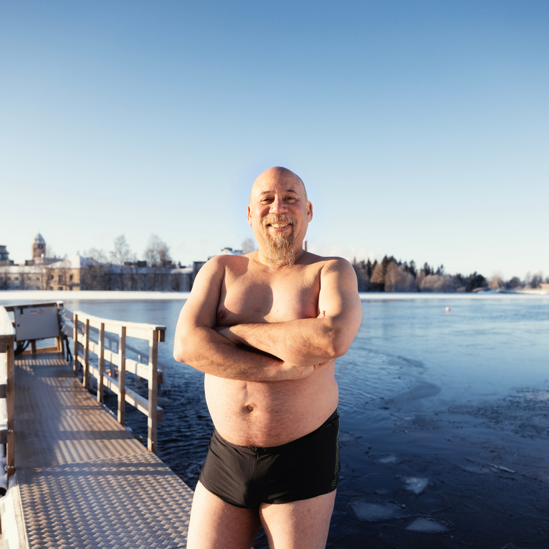 Sauno kuin paikallinen – Oulun yleiset saunat ja saunalautat