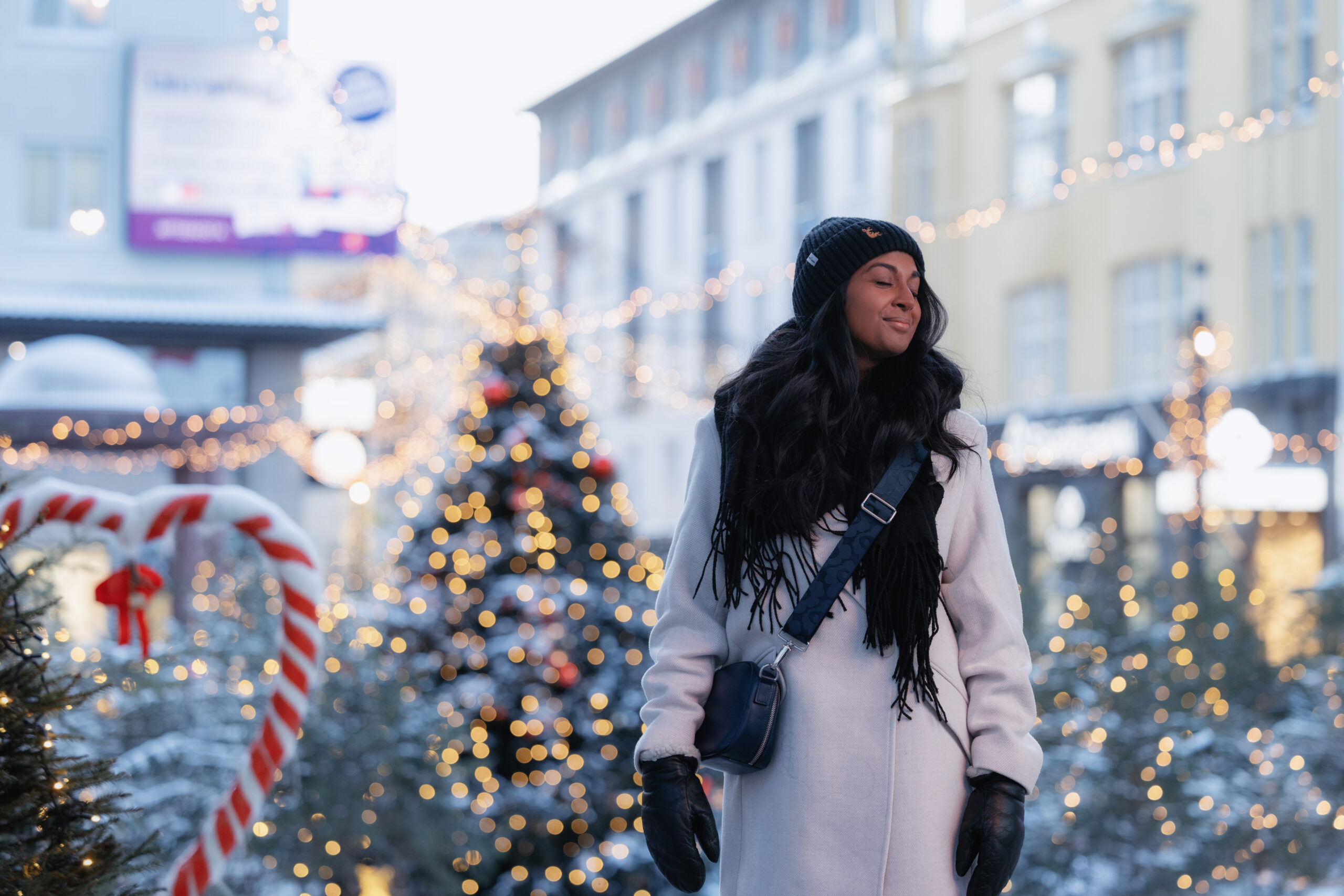 Joulun taikaa Oulussa: astu joulutunnelmaan näiden tapahtumien ja elämysten parissa!