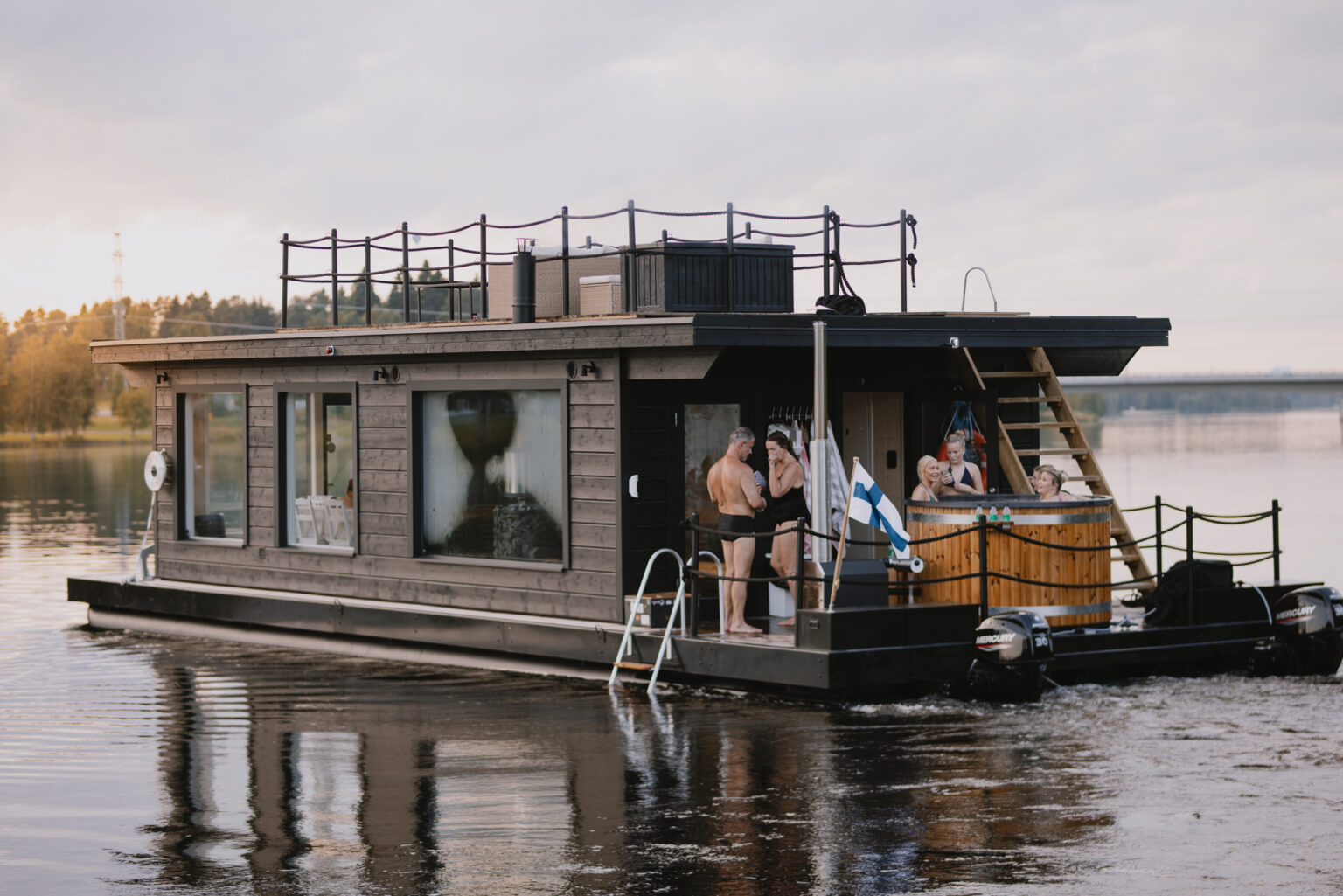 Uleåborg, Finland – upptäck din nya nordliga sommarfavoritstad - Visit Oulu