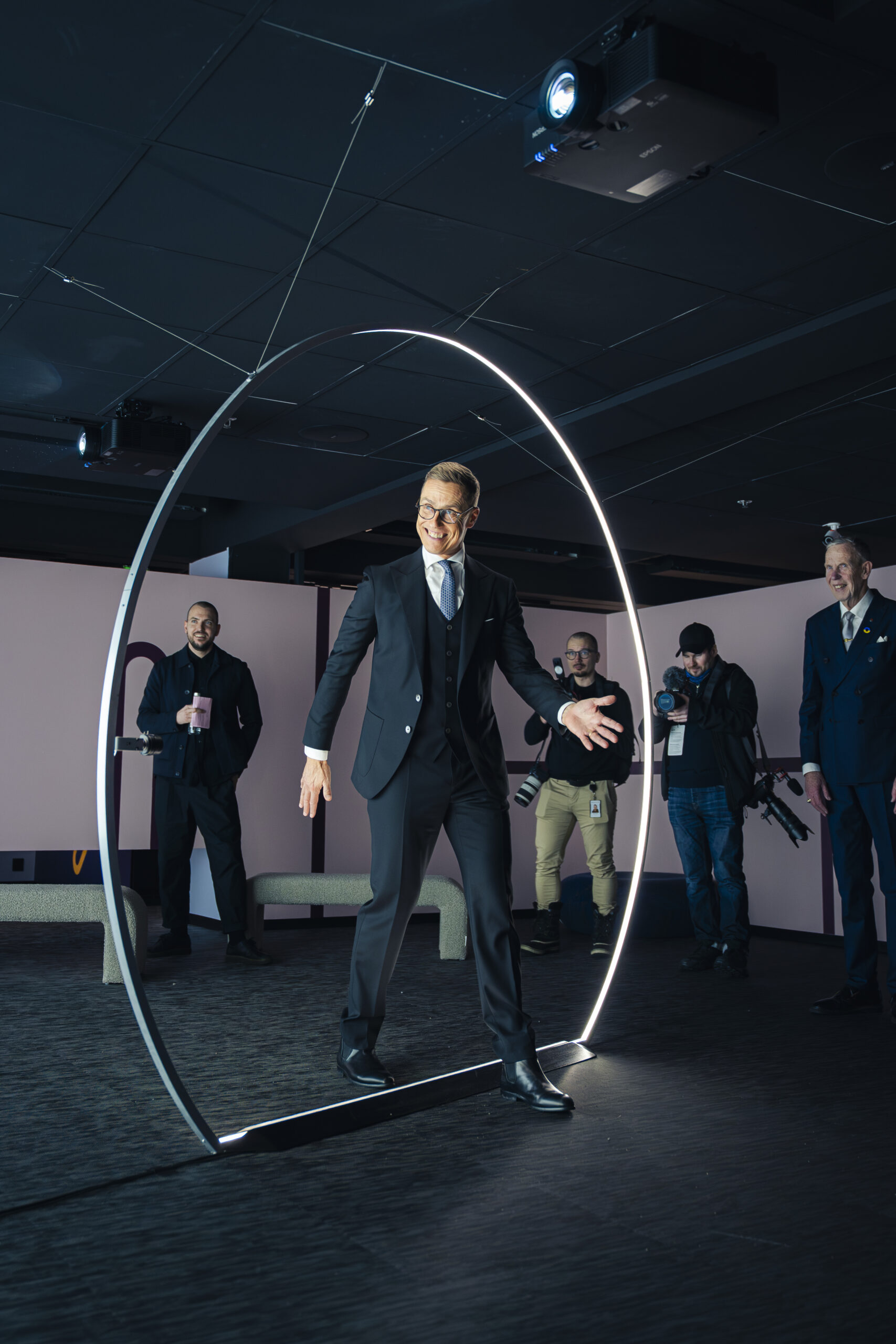 Näin käynnistyy kulttuuripääkaupunkivuosi – Oulu2026 alkuvuoden kohokohdat