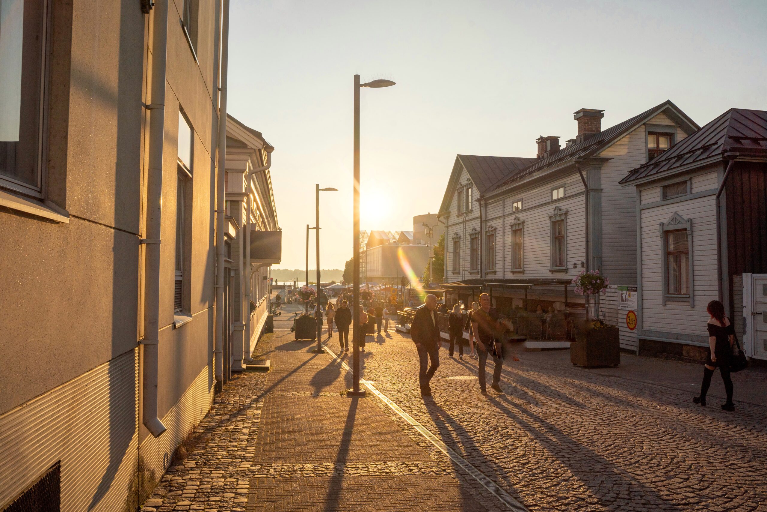 Oulu is one of the world’s top travel destinations in 2026