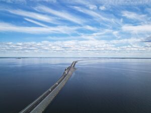 New Hailuoto Bridge