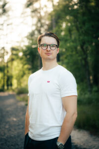 Oskari Partanen