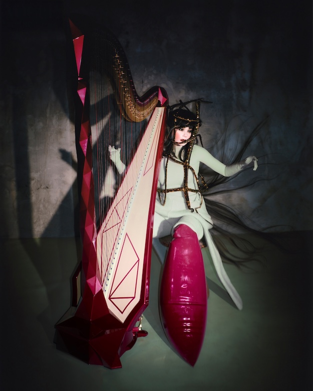 Björk