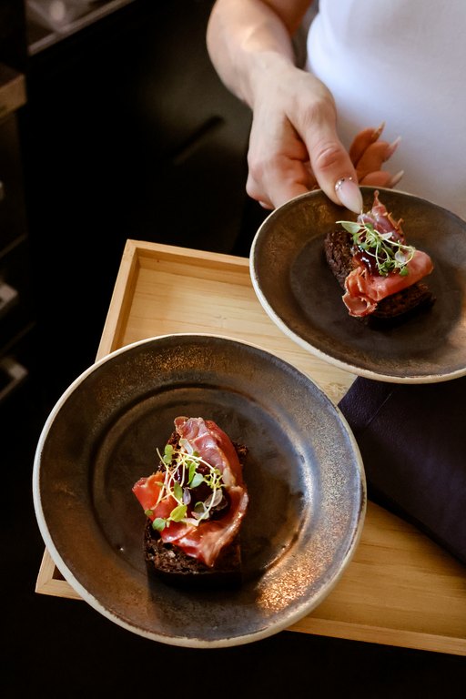 Kurkela Lounge & Dine i Oulu